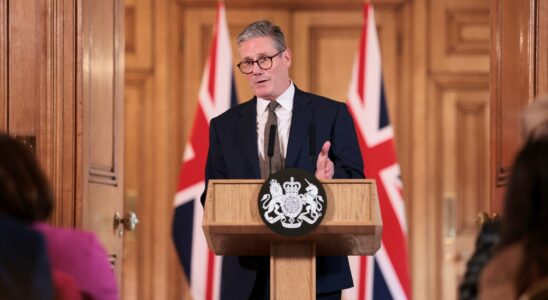 the first perilous test of the Starmer era – LExpress