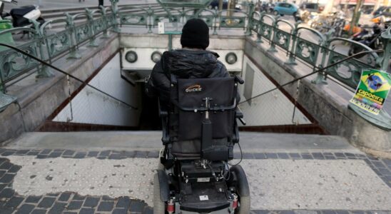 the impossible challenge of transport accessibility – LExpress