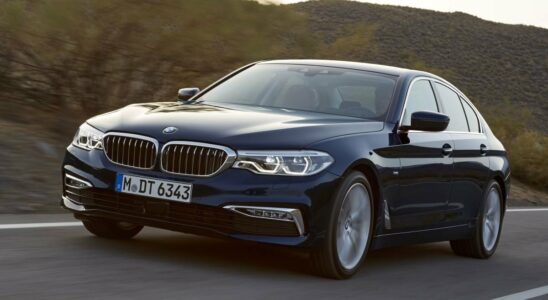 13 million for BMW drivers in Switzerland