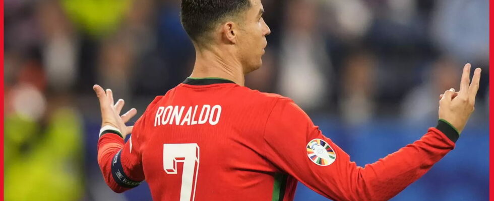 17 million euros Cristiano Ronaldos sophisticated but smart investment