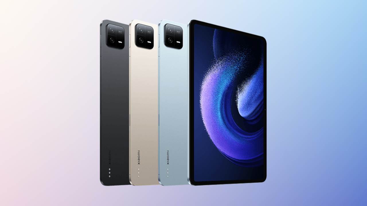 1725178460 802 Xiaomi Pad 7 Series Details Are Being Revealed When Will