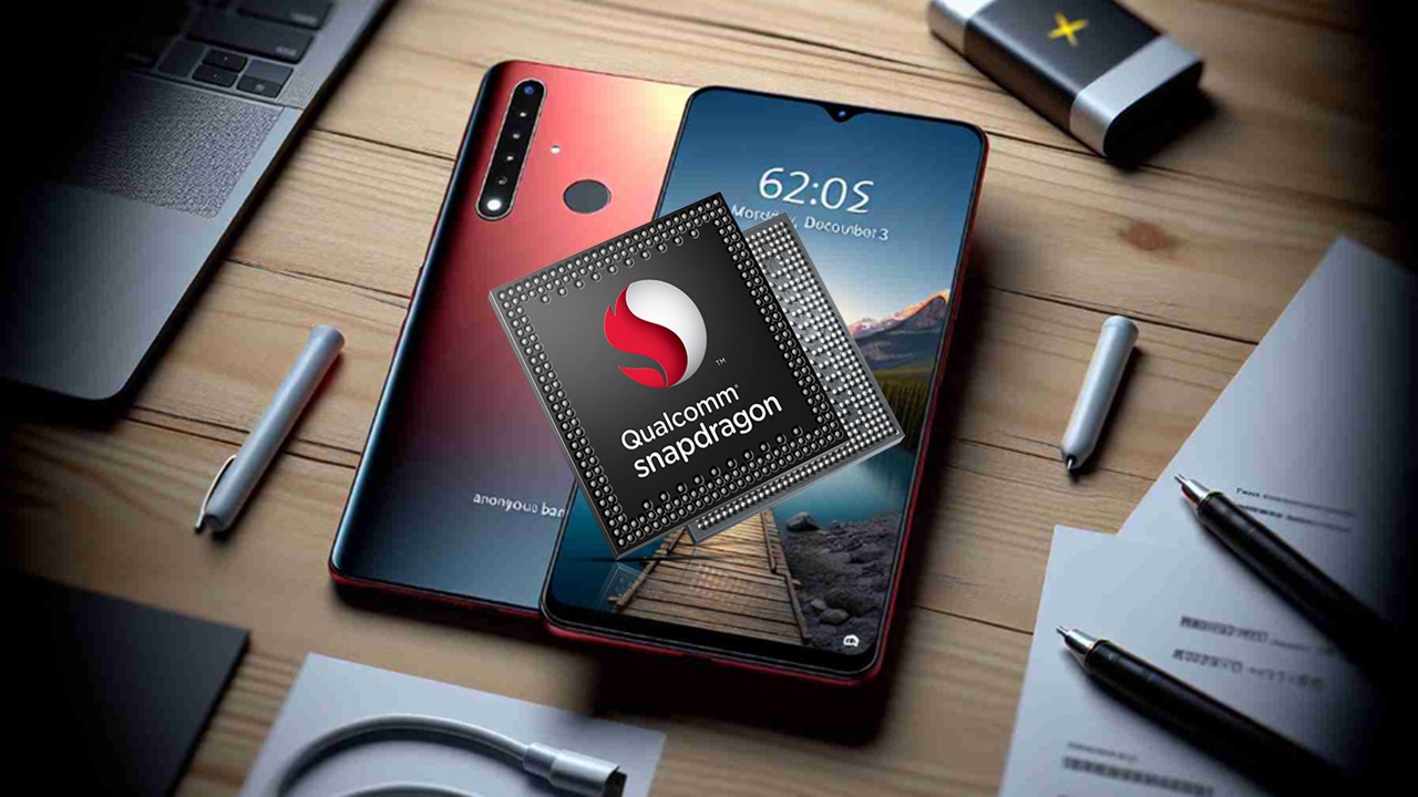 1725195859 93 Qualcomms New Processor for Price Performance Phones Snapdragon 6 Gen 3