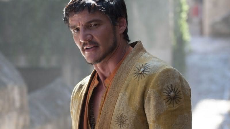 Game of Thrones Stars Who Conquered Hollywood - 1