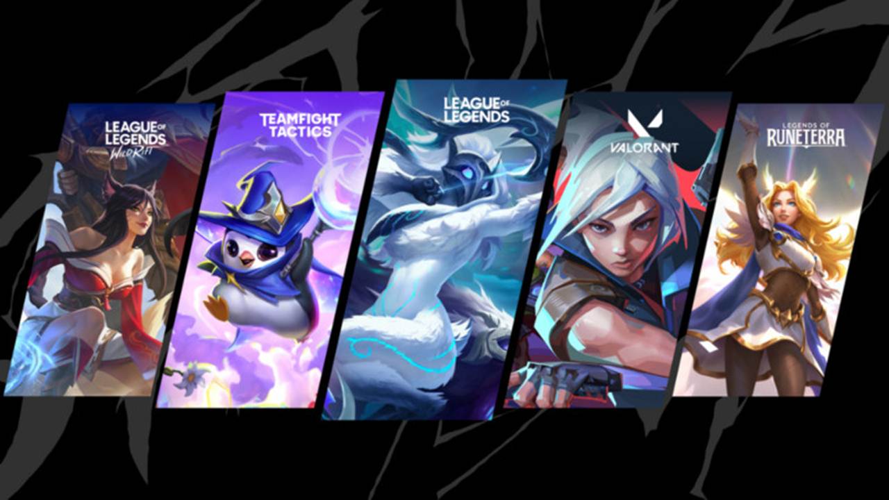 1725460015 818 Riot Games Increased In Game Spending Here Are the Details