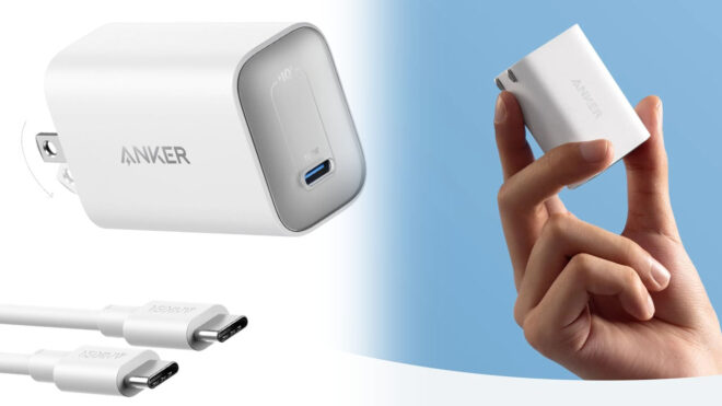 1725753697 620 Anker introduces a very small 100W charger