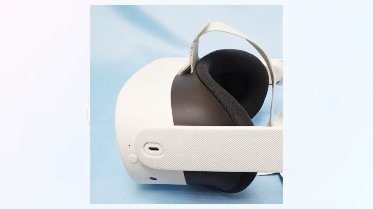 1726486236 613 Affordable VR Glasses Meta Quest 3S Images Revealed