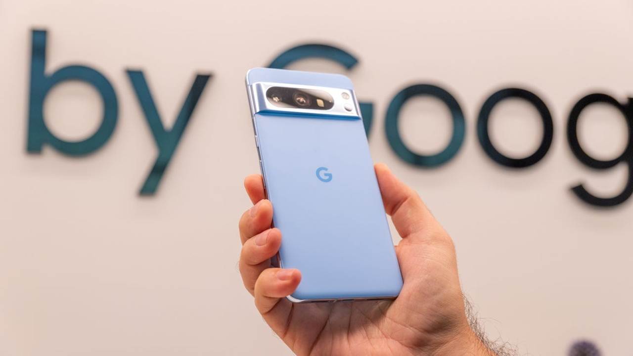 1726580418 605 New Google Pixel Phones to Be Released in 2025 Are