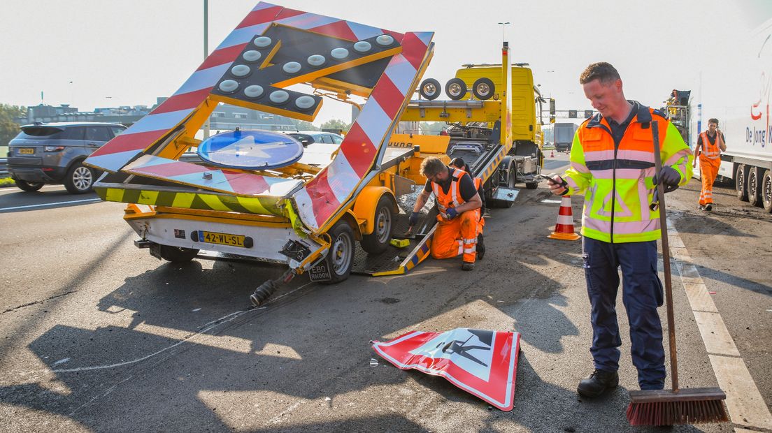 1726888812 97 112 News One person killed in railway crossing accident