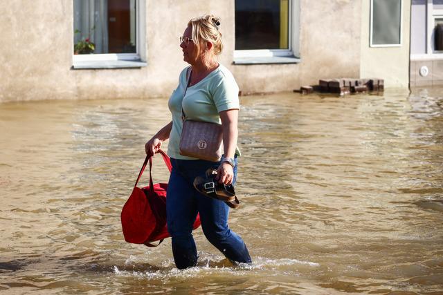 AA-20240918-35667984-35667962-THE NUMBER OF FLOODS OCCURRING IN EUROPE INCREASED TO 20