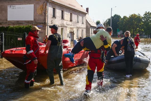 AA-20240918-35667984-35667968-THE NUMBER OF FLOODS OCCURRING IN EUROPE INCREASED TO 20