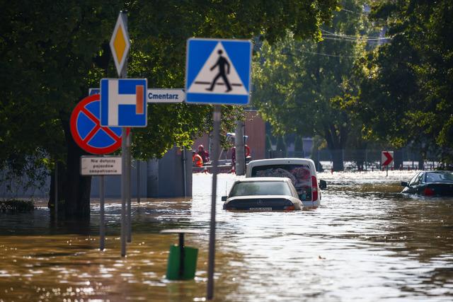 AA-20240918-35667984-35667966-THE NUMBER OF FLOODS OCCURRING IN EUROPE INCREASED TO 20