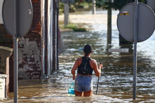 AA-20240918-35667984-35667969-THE NUMBER OF FLOODS OCCURRING IN EUROPE INCREASED TO 20