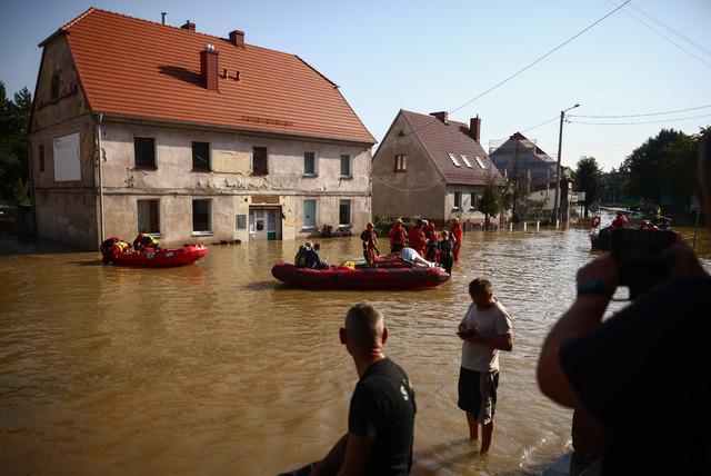 AA-20240918-35667984-35667963-THE NUMBER OF FLOODS OCCURRING IN EUROPE INCREASED TO 20