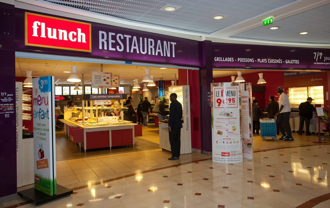 1727266412 156 Where will Flunch restaurants close in France