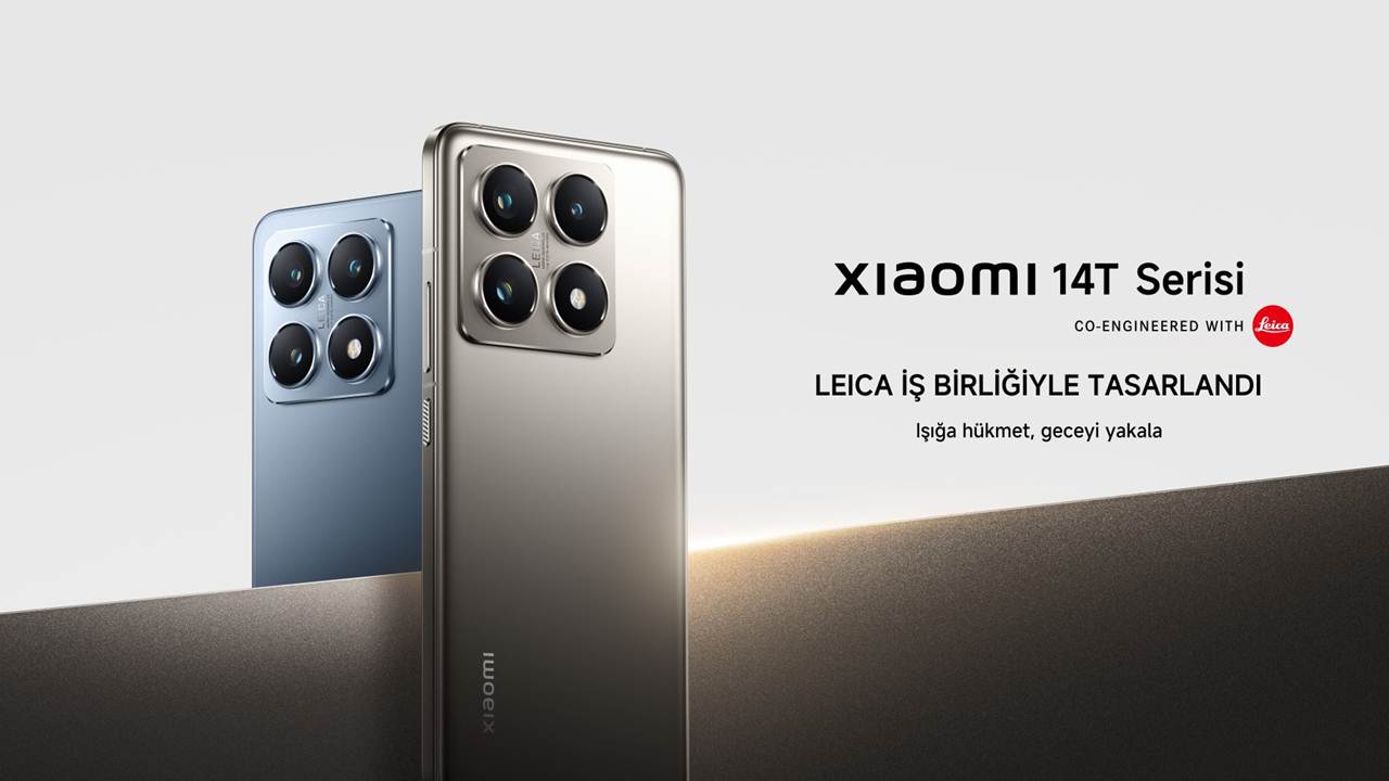 1727429376 962 Xiaomi 14T Pro Turkiye Price Announced Available for Pre Order