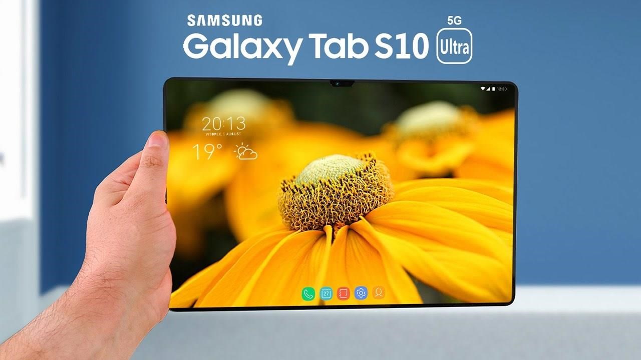 1727453591 494 Samsung New Tablet Series Galaxy Tab S10 Turkiye Price Announced