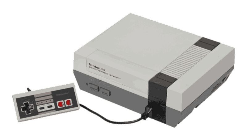 History of Nintendo - 4