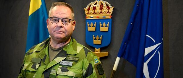 1727670318 OB warns of Russian weapons against Sweden