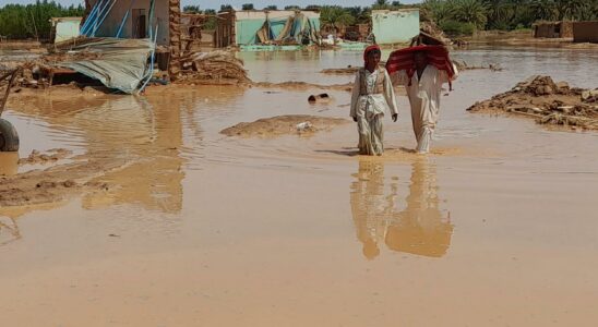 25 million are now at risk of starvation in Sudan