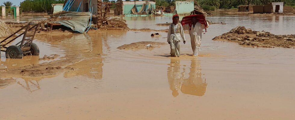 25 million are now at risk of starvation in Sudan