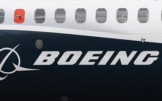 30000 Boeing workers on strike