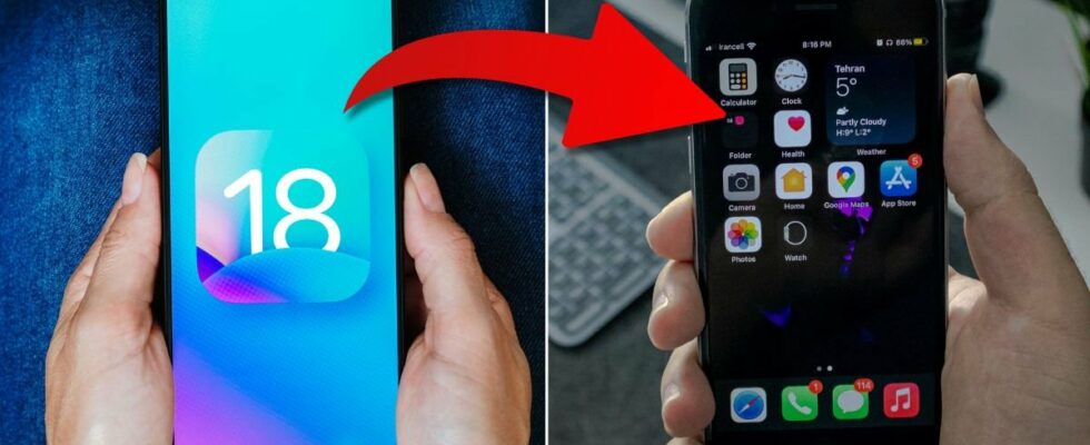 5 new hidden features in your iPhone you should start