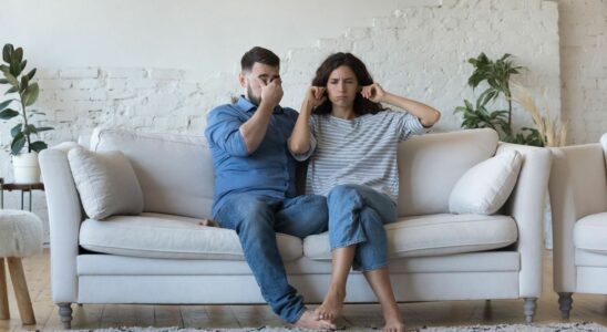 6 things you should never say to your partner who