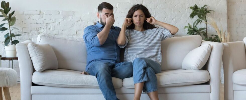 6 things you should never say to your partner who