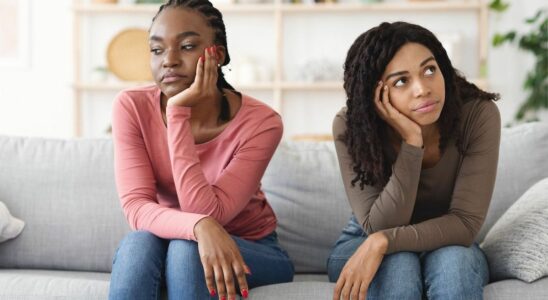 7 behaviors that can ruin a friendship