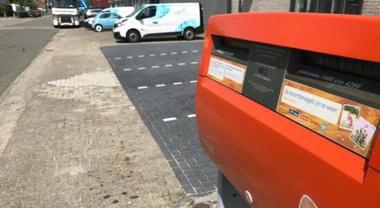 73 of the 662 mailboxes in Utrecht will disappear which