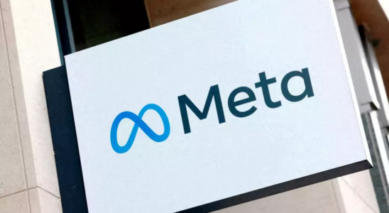 91 million euros fine against Meta the parent company of