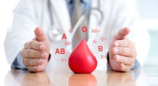 A 50 year old mystery has been solved A new blood type