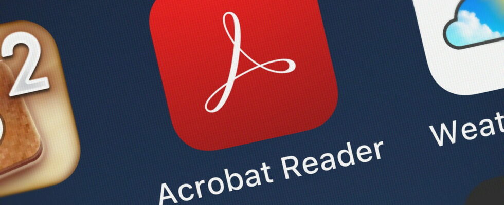 A critical security flaw has been discovered in Adobe Acrobat