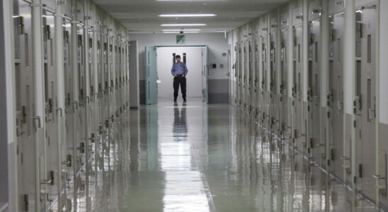 A man exonerated after spending 46 years in prison thanks