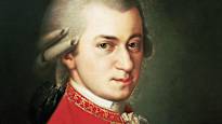 A previously unknown work by Mozart was unexpectedly discovered