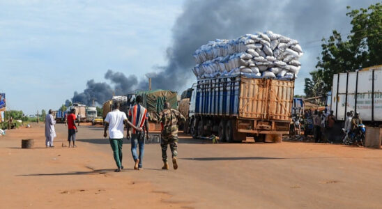 A week after the jihadist attacks in Bamako arrests continue