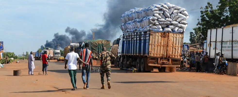 A week after the jihadist attacks in Bamako arrests continue