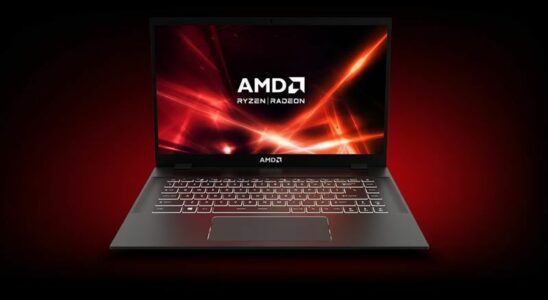 AMD Radeon RX 7800M Announced