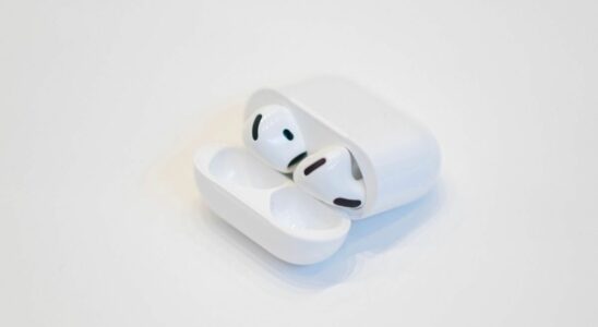 AirPods Become Over the Counter Hearing Aids in the US and France