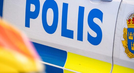 Alarm about shooting in Hallstahammar