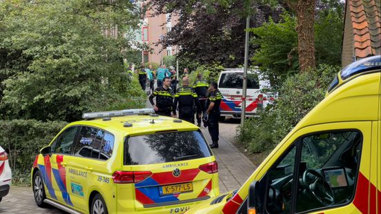 Amersfoort resident stabbed woman to death after 48 year relationship One