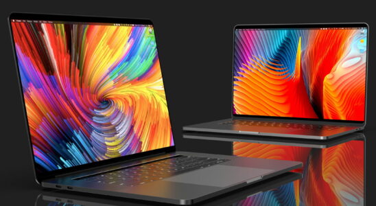 Apple reportedly planning a new MacBook by the end of