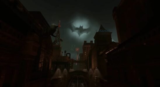 Arkham Shadow Release Date Announced