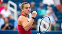 Aryna Sabalenka and Jessica Pegula to US Open final