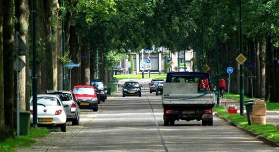 Baarn struggles with government cutbacks