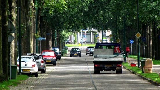 Baarn struggles with government cutbacks