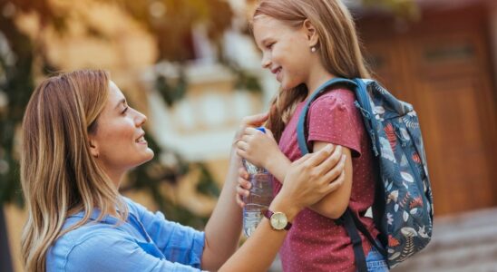 Back to school a challenge for single parents How to