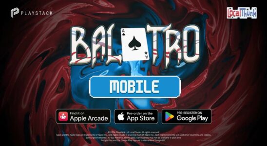 Balatro Mobile One of the Most Popular Card Games is