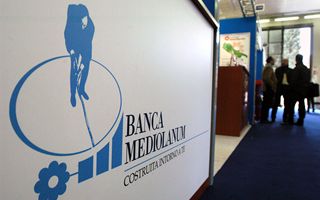 Banca Mediolanum over 47 million euros in own shares purchased