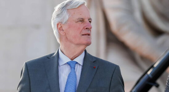 Barnier government list of ministers finally revealed demonstrations throughout France